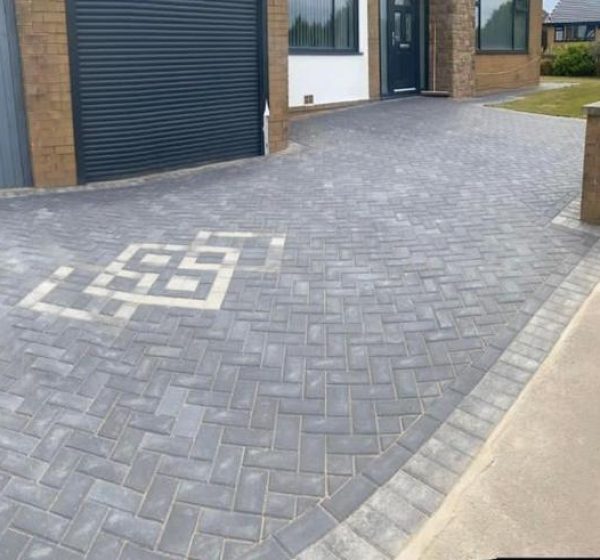 Block Paving Blackpool 2