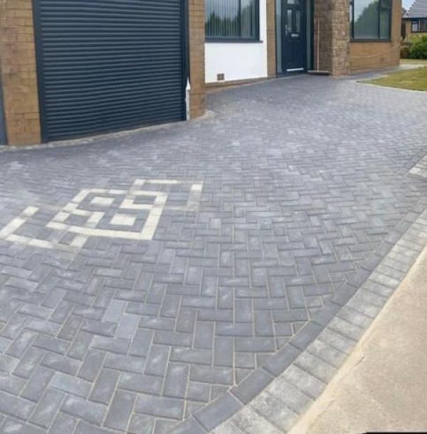 Block Paving Blackpool 2