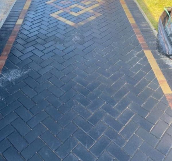 Block Paving Blackpool